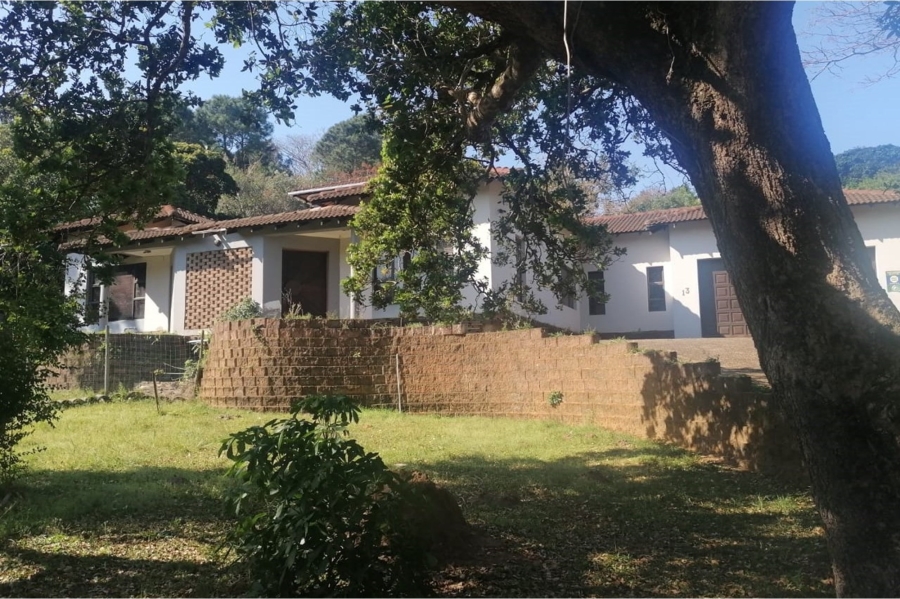 4 Bedroom Property for Sale in St Michaels On Sea KwaZulu-Natal