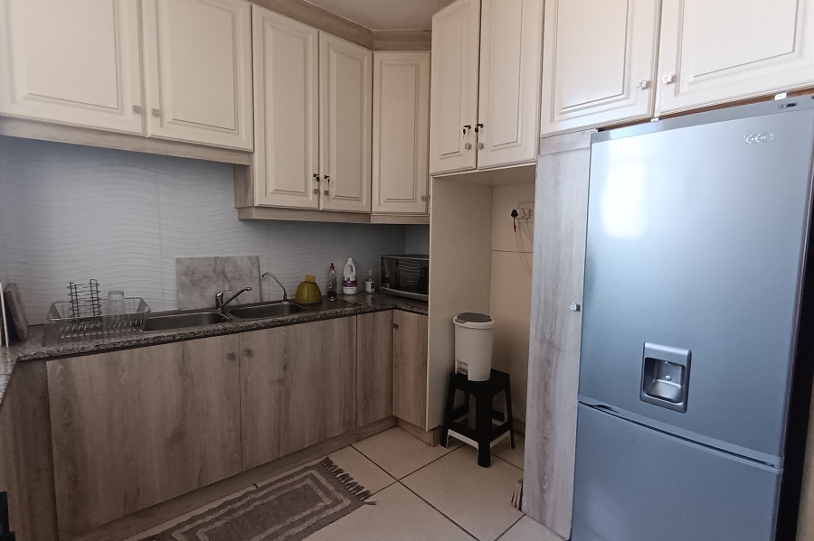 To Let 2 Bedroom Property for Rent in South Beach KwaZulu-Natal