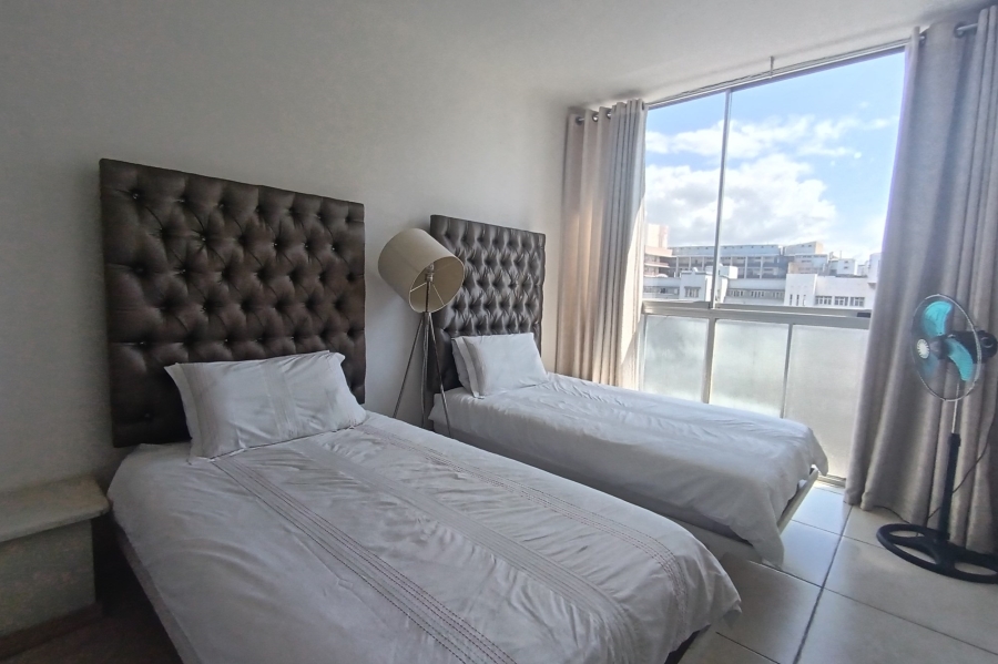 To Let 2 Bedroom Property for Rent in South Beach KwaZulu-Natal
