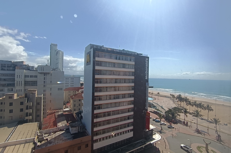 To Let 2 Bedroom Property for Rent in South Beach KwaZulu-Natal
