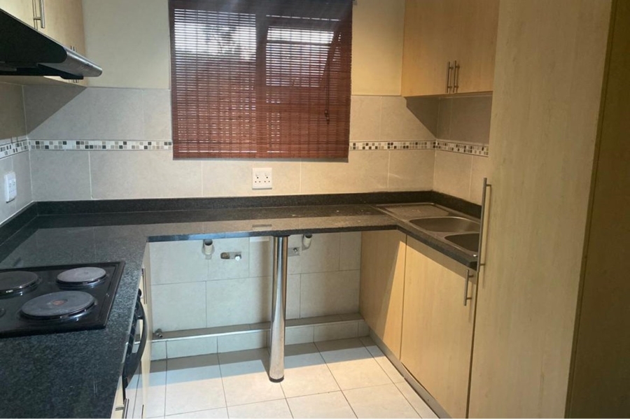 To Let 2 Bedroom Property for Rent in Morningside KwaZulu-Natal