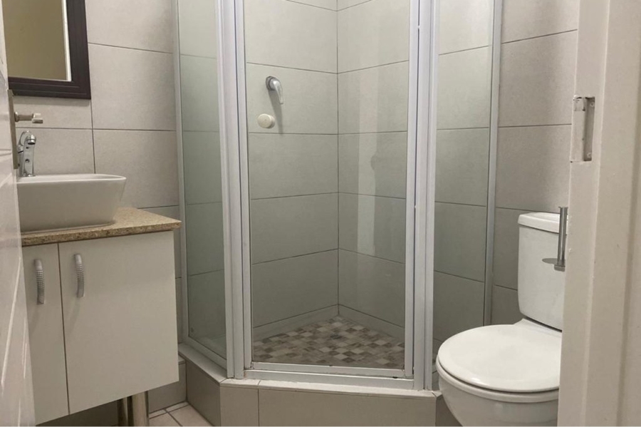 To Let 2 Bedroom Property for Rent in Morningside KwaZulu-Natal