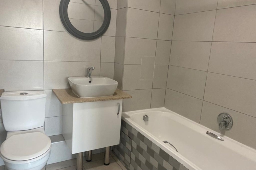 To Let 2 Bedroom Property for Rent in Morningside KwaZulu-Natal