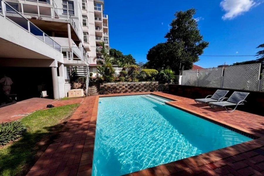 To Let 2 Bedroom Property for Rent in Morningside KwaZulu-Natal