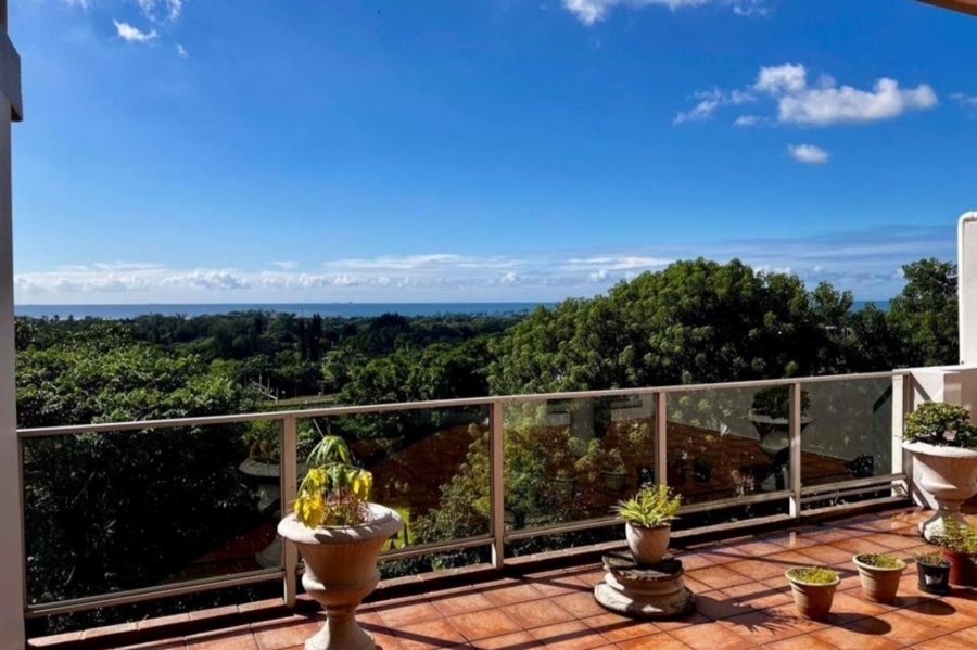 To Let 2 Bedroom Property for Rent in Morningside KwaZulu-Natal