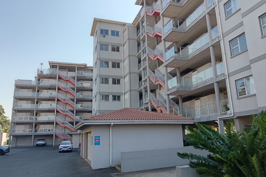 To Let 2 Bedroom Property for Rent in Morningside KwaZulu-Natal