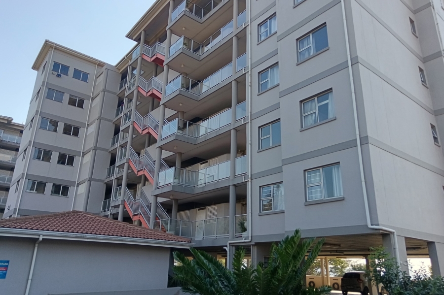 To Let 2 Bedroom Property for Rent in Morningside KwaZulu-Natal