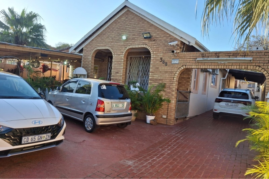 4 Bedroom Property for Sale in Sydenham KwaZulu-Natal