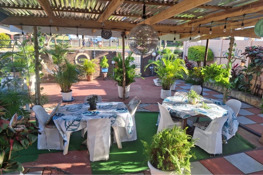 4 Bedroom Property for Sale in Sydenham KwaZulu-Natal