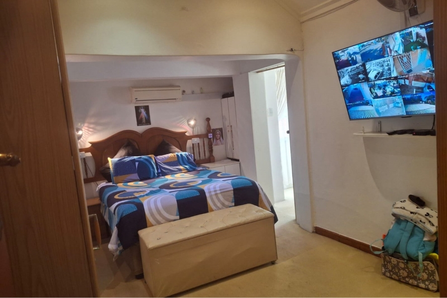 4 Bedroom Property for Sale in Sydenham KwaZulu-Natal
