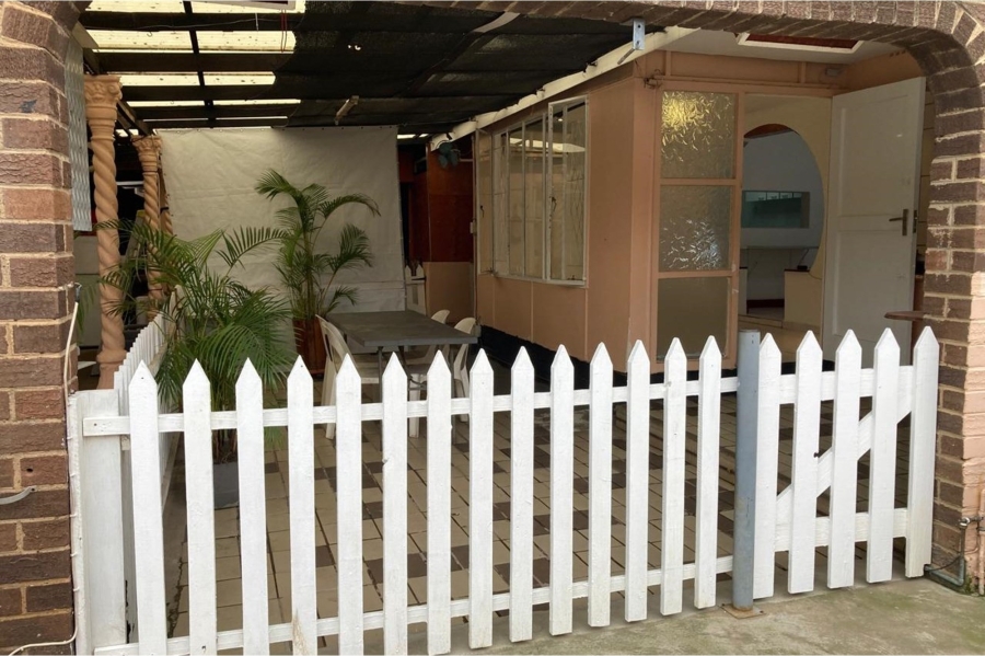 4 Bedroom Property for Sale in Sydenham KwaZulu-Natal