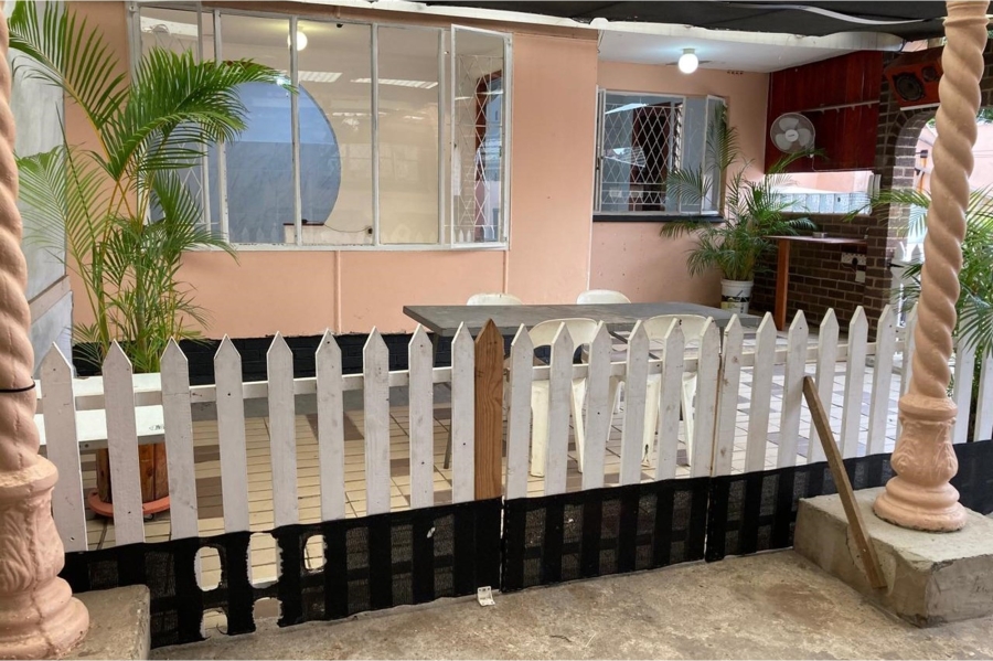 4 Bedroom Property for Sale in Sydenham KwaZulu-Natal
