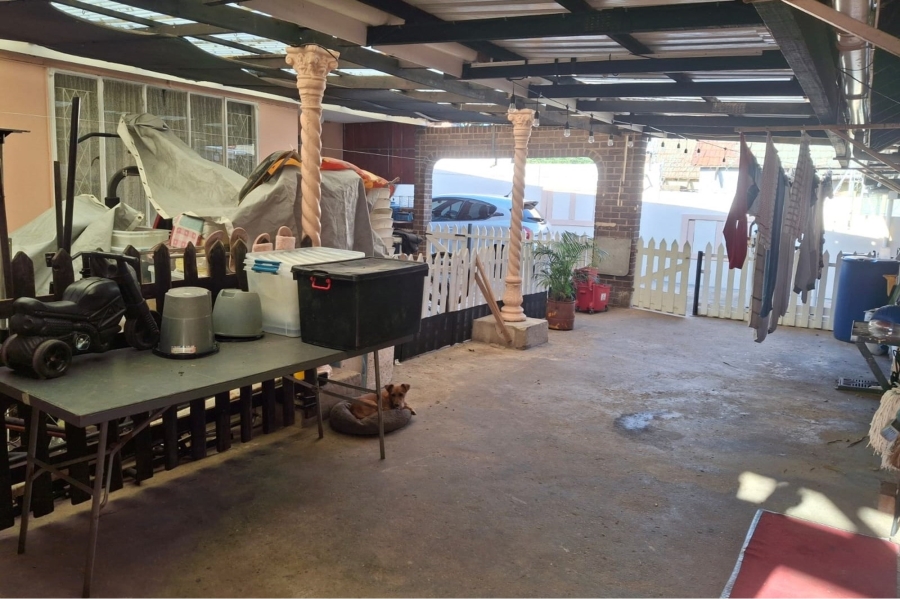 4 Bedroom Property for Sale in Sydenham KwaZulu-Natal