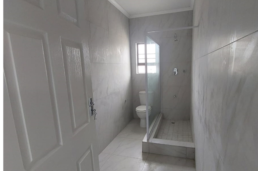 To Let 3 Bedroom Property for Rent in Springfield KwaZulu-Natal
