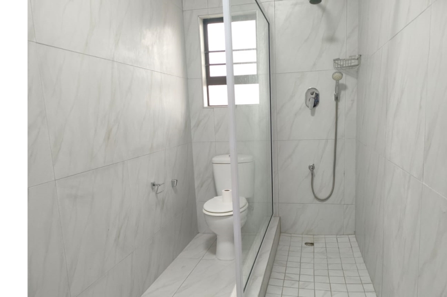 To Let 3 Bedroom Property for Rent in Springfield KwaZulu-Natal