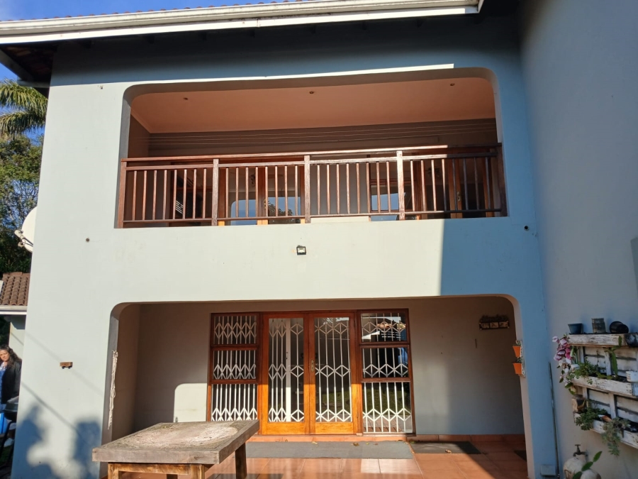 To Let 3 Bedroom Property for Rent in Mtunzini KwaZulu-Natal