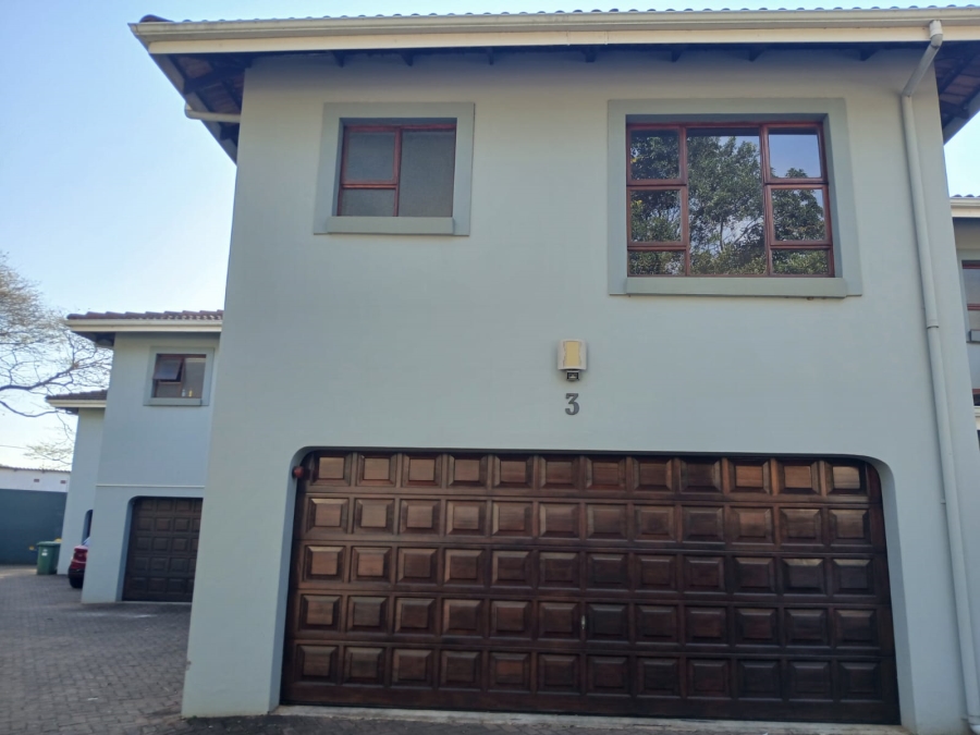 To Let 3 Bedroom Property for Rent in Mtunzini KwaZulu-Natal