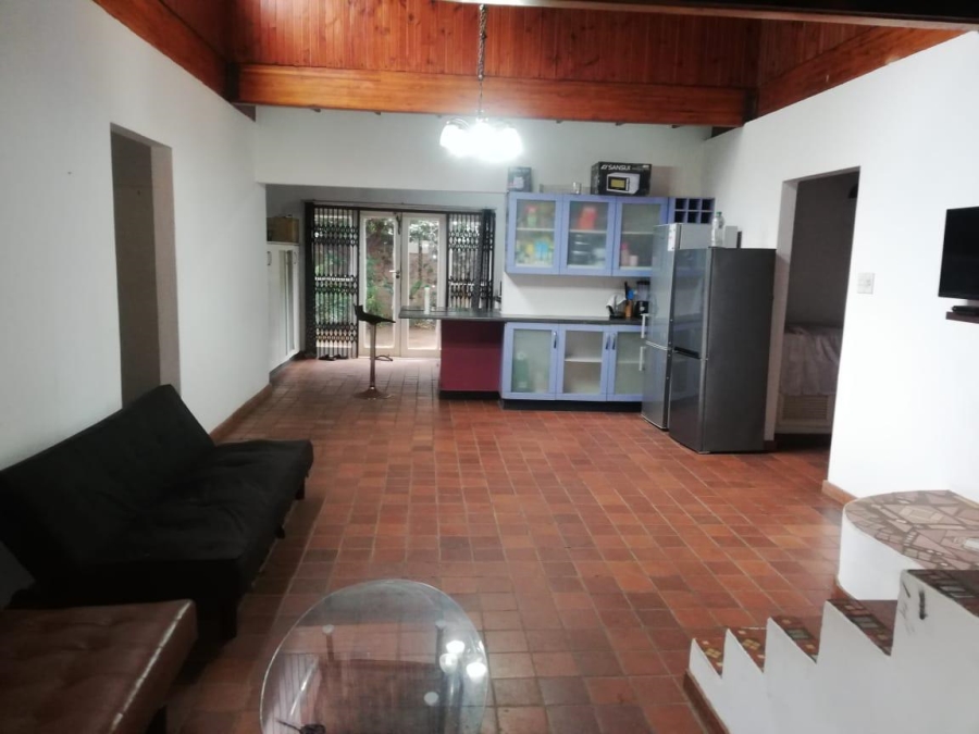 To Let 1 Bedroom Property for Rent in Westridge KwaZulu-Natal