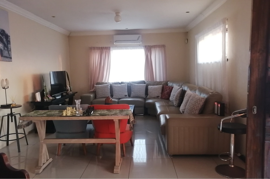 3 Bedroom Property for Sale in Carrington Heights KwaZulu-Natal