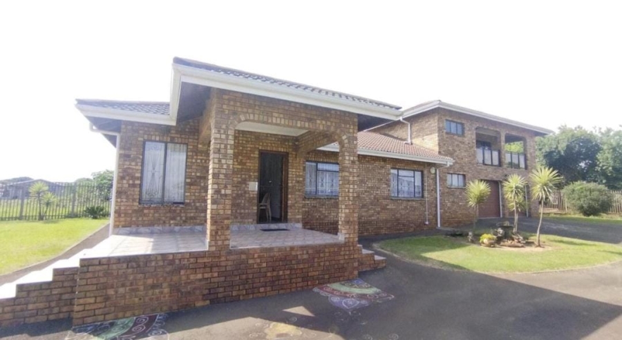 3 Bedroom Property for Sale in Howick West KwaZulu-Natal