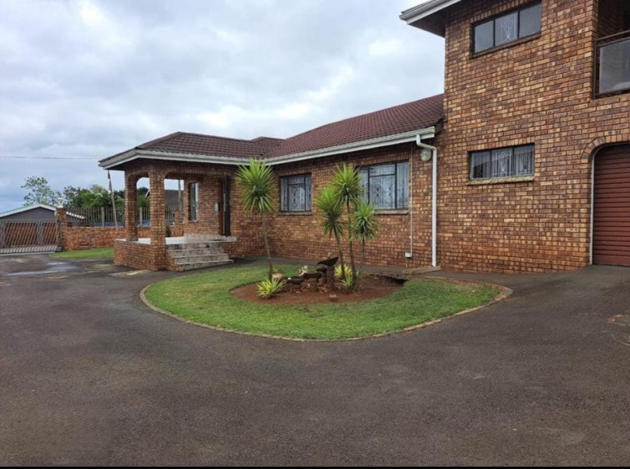 3 Bedroom Property for Sale in Howick West KwaZulu-Natal