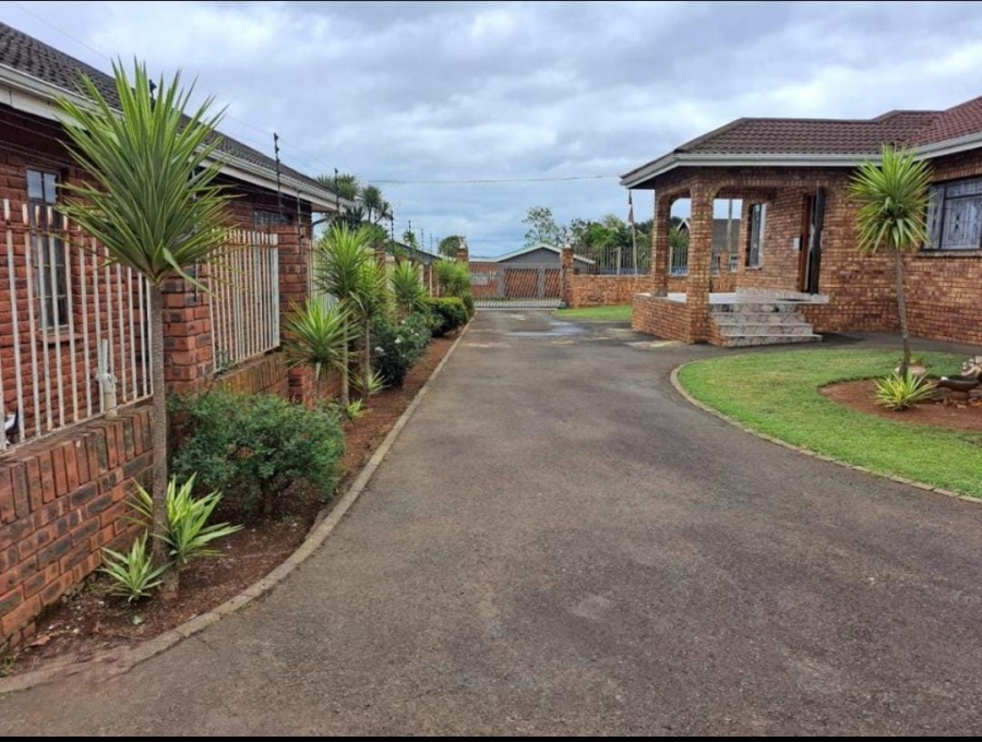 3 Bedroom Property for Sale in Howick West KwaZulu-Natal