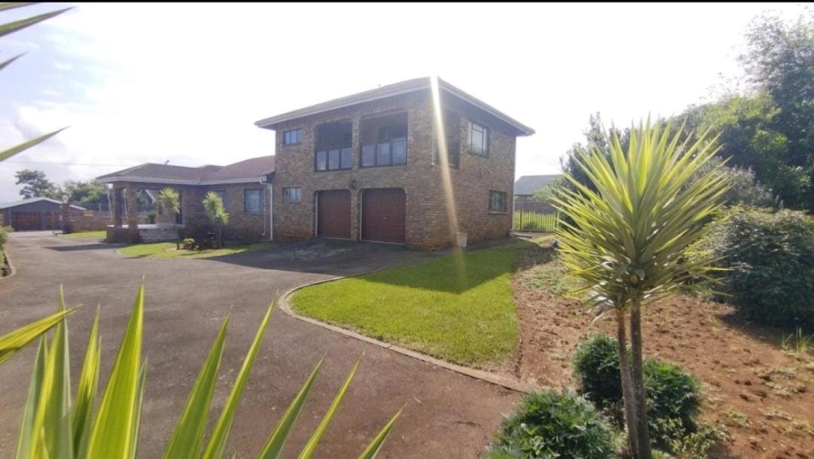 3 Bedroom Property for Sale in Howick West KwaZulu-Natal