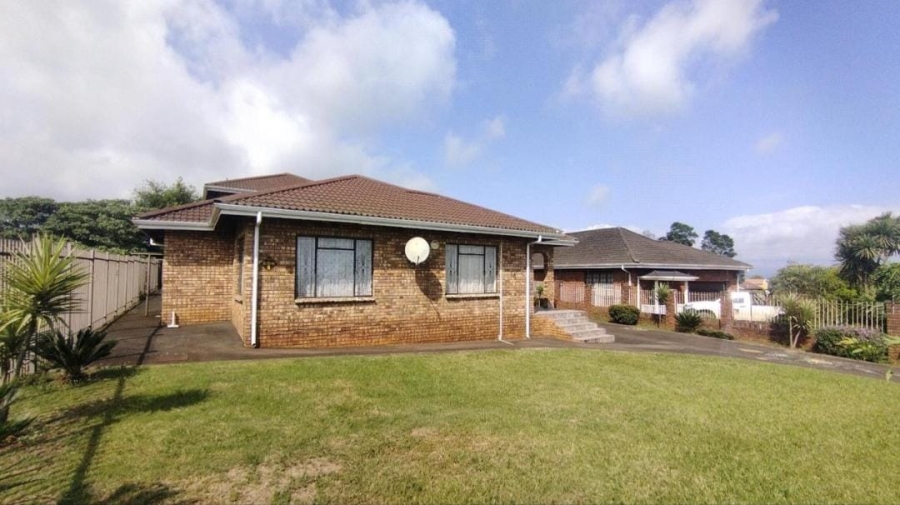 3 Bedroom Property for Sale in Howick West KwaZulu-Natal