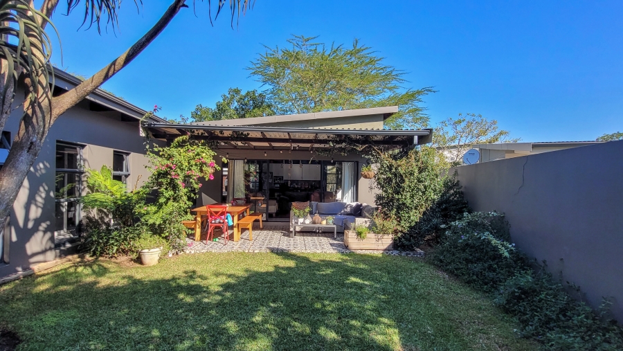 4 Bedroom Property for Sale in Palm Lakes Estate KwaZulu-Natal