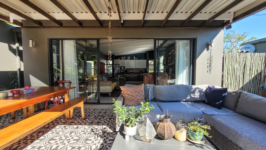 4 Bedroom Property for Sale in Palm Lakes Estate KwaZulu-Natal