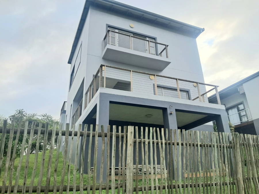 To Let 3 Bedroom Property for Rent in Palm Lakes Estate KwaZulu-Natal