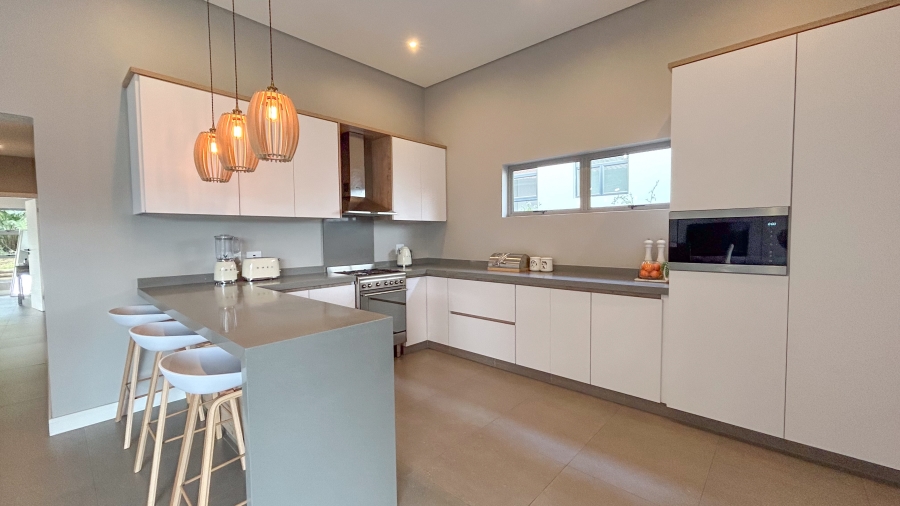 4 Bedroom Property for Sale in Palm Lakes Estate KwaZulu-Natal