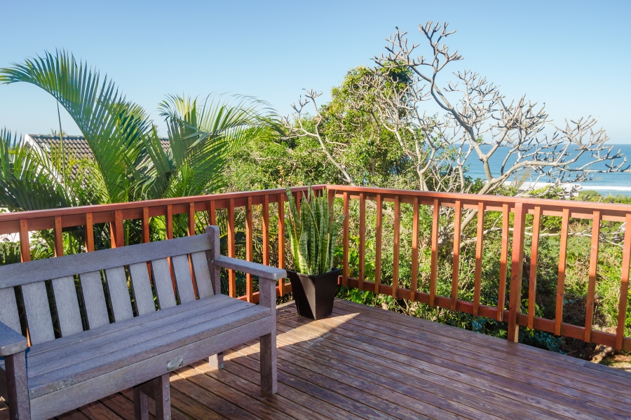 4 Bedroom Property for Sale in Freeland Park KwaZulu-Natal