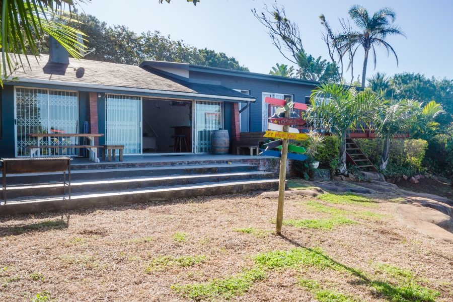 4 Bedroom Property for Sale in Freeland Park KwaZulu-Natal