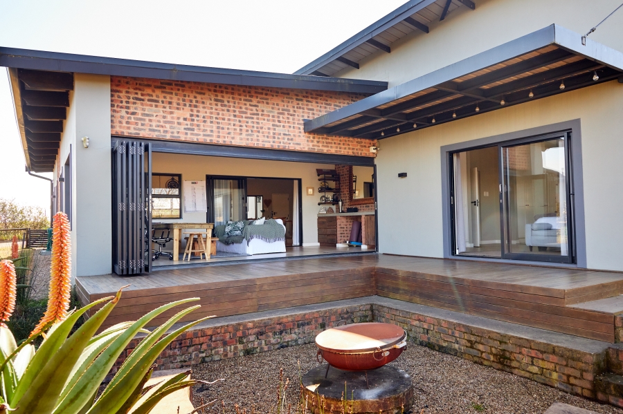 3 Bedroom Property for Sale in Hilton Central KwaZulu-Natal