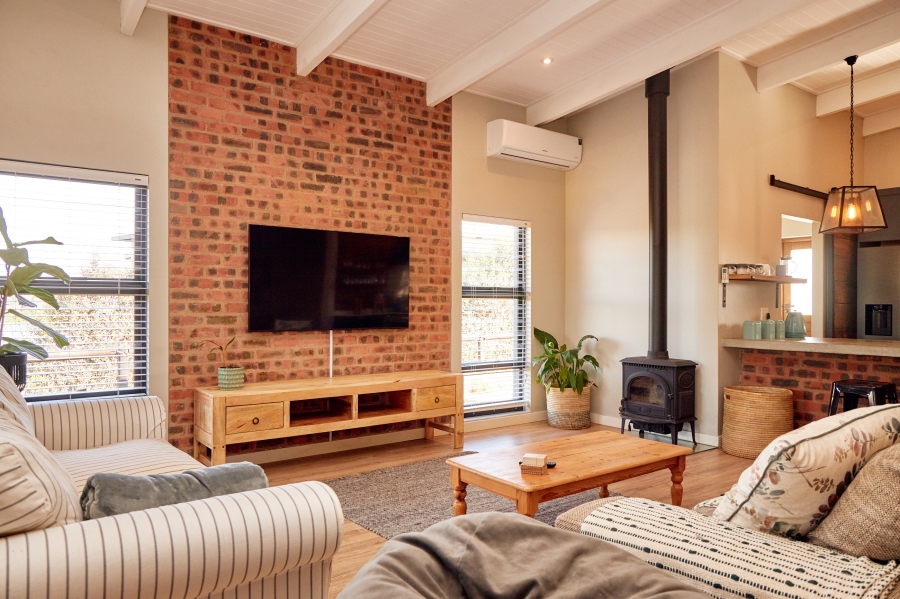 3 Bedroom Property for Sale in Hilton Central KwaZulu-Natal
