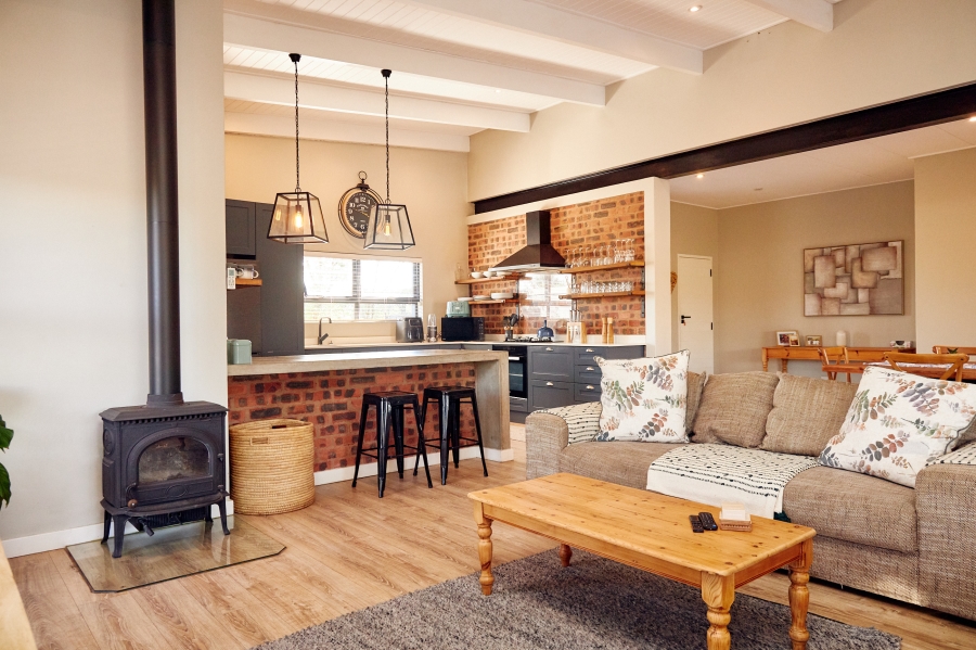 3 Bedroom Property for Sale in Hilton Central KwaZulu-Natal