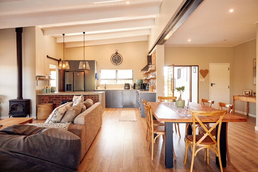 3 Bedroom Property for Sale in Hilton Central KwaZulu-Natal
