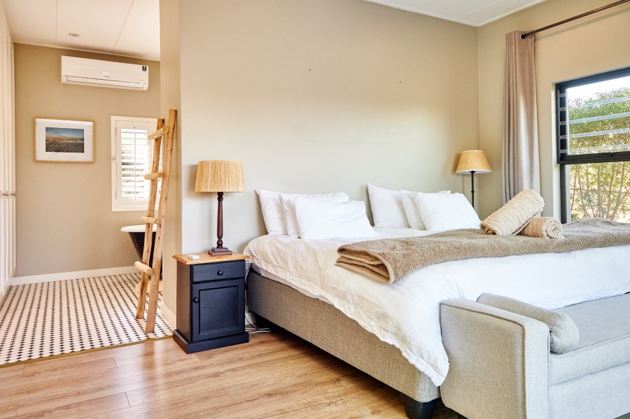 3 Bedroom Property for Sale in Hilton Central KwaZulu-Natal