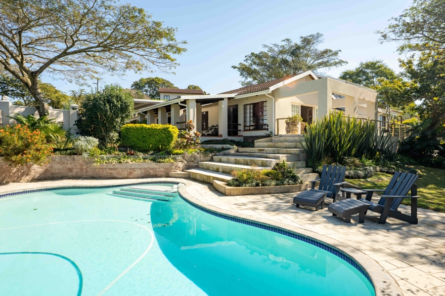 4 Bedroom Property for Sale in Gillitts KwaZulu-Natal