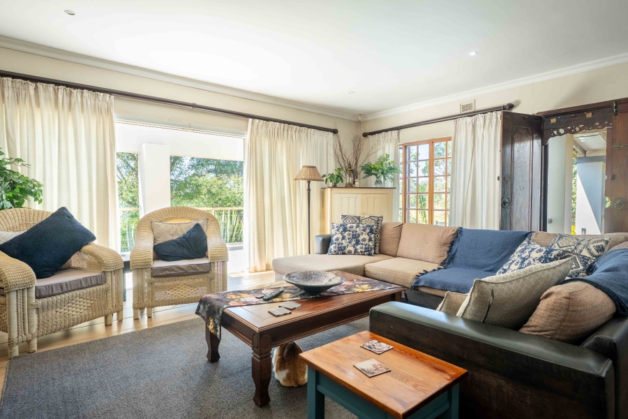4 Bedroom Property for Sale in Gillitts KwaZulu-Natal