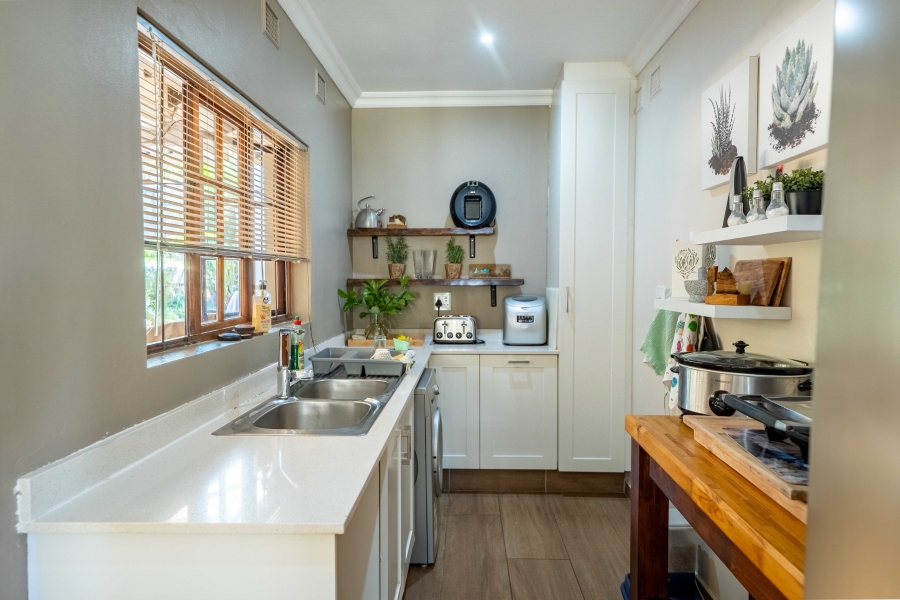4 Bedroom Property for Sale in Gillitts KwaZulu-Natal