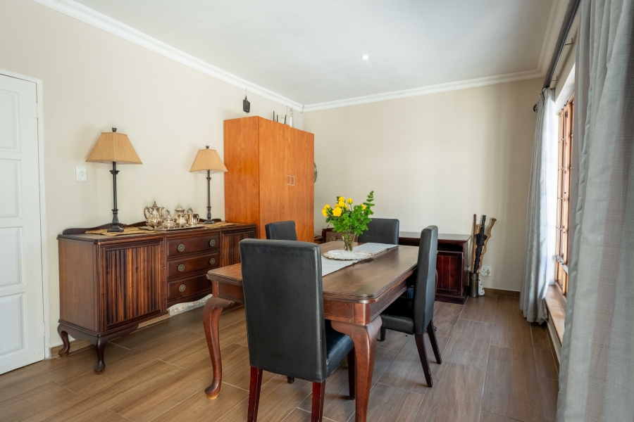 4 Bedroom Property for Sale in Gillitts KwaZulu-Natal