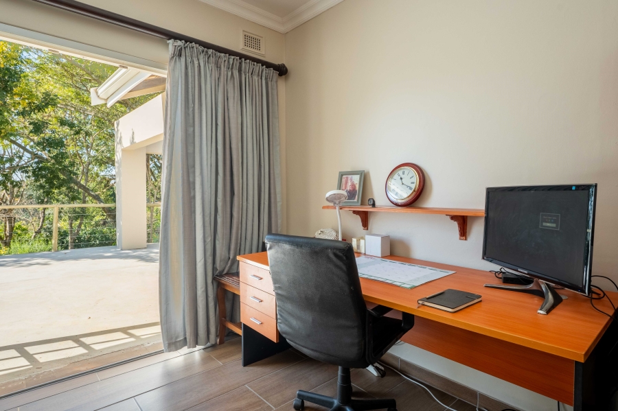 4 Bedroom Property for Sale in Gillitts KwaZulu-Natal