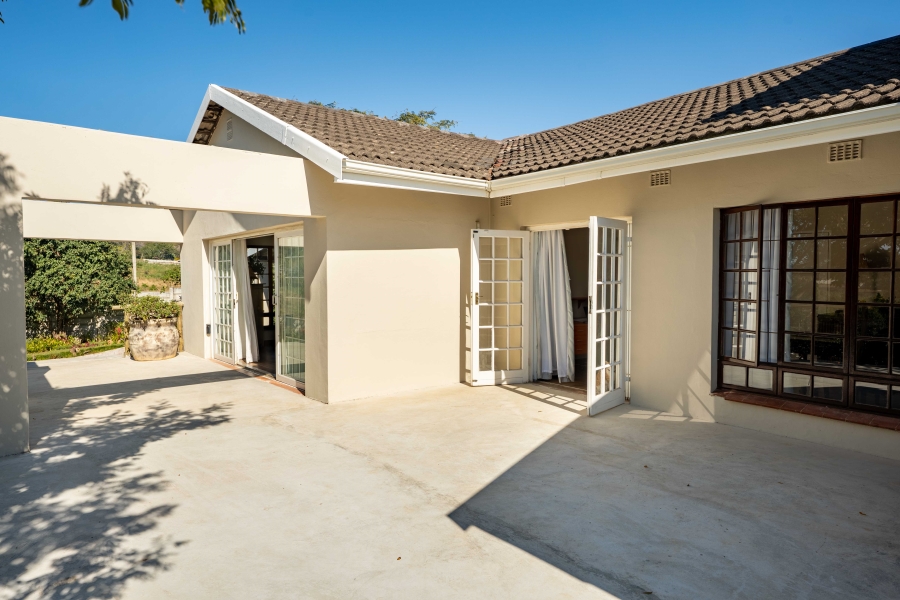 4 Bedroom Property for Sale in Gillitts KwaZulu-Natal