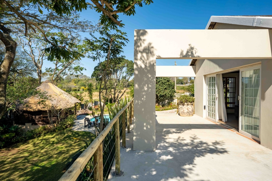 4 Bedroom Property for Sale in Gillitts KwaZulu-Natal