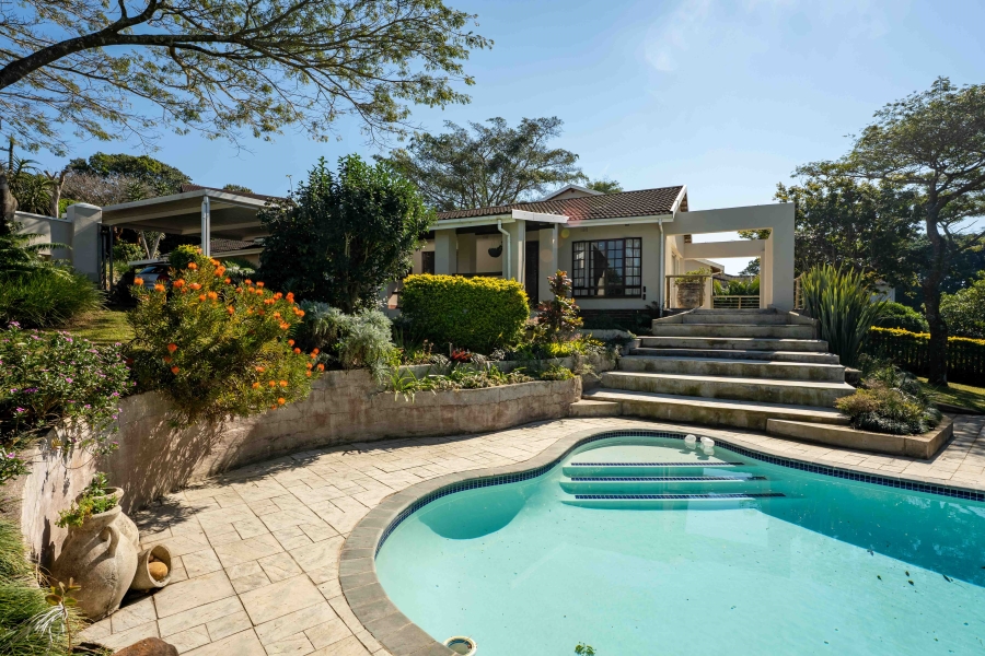 4 Bedroom Property for Sale in Gillitts KwaZulu-Natal