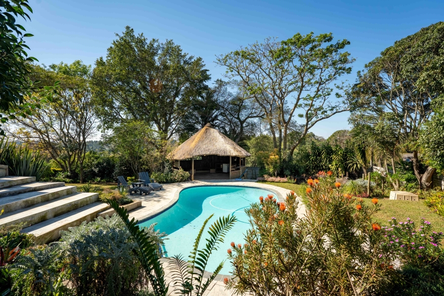 4 Bedroom Property for Sale in Gillitts KwaZulu-Natal