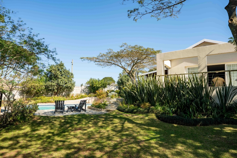 4 Bedroom Property for Sale in Gillitts KwaZulu-Natal