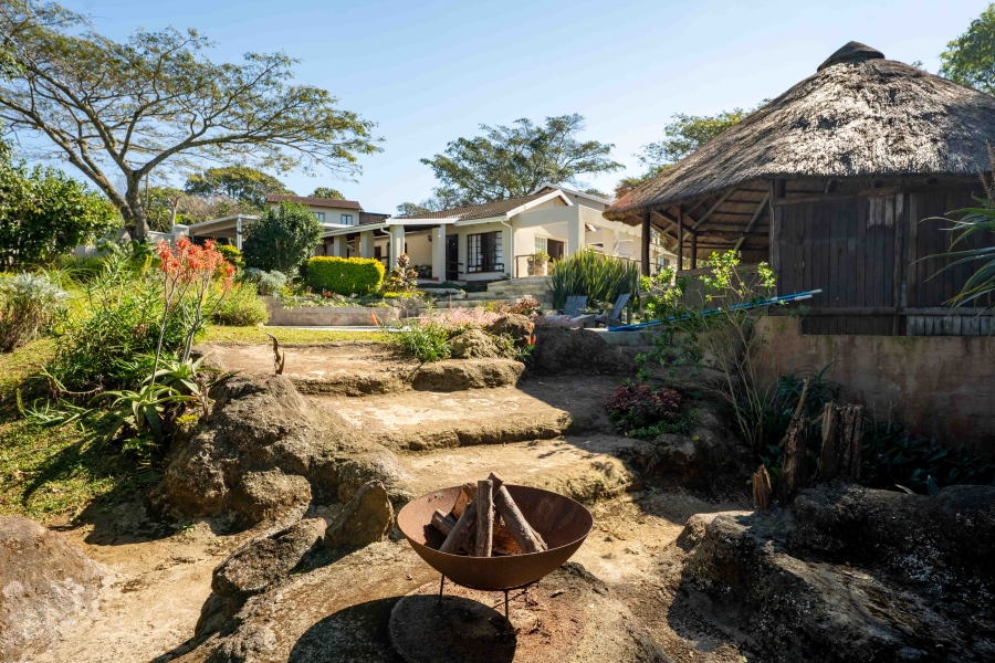 4 Bedroom Property for Sale in Gillitts KwaZulu-Natal